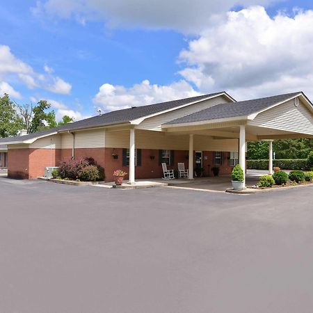 Huntingdon The Heritage Inn, Inc מראה חיצוני תמונה