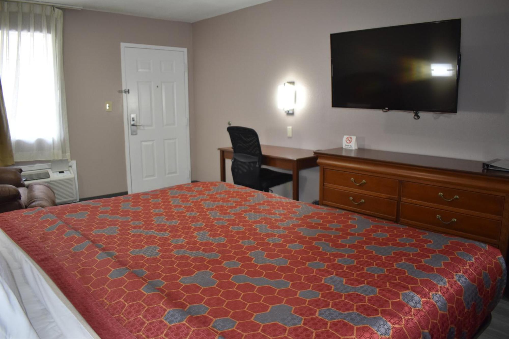 Huntingdon The Heritage Inn, Inc מראה חיצוני תמונה