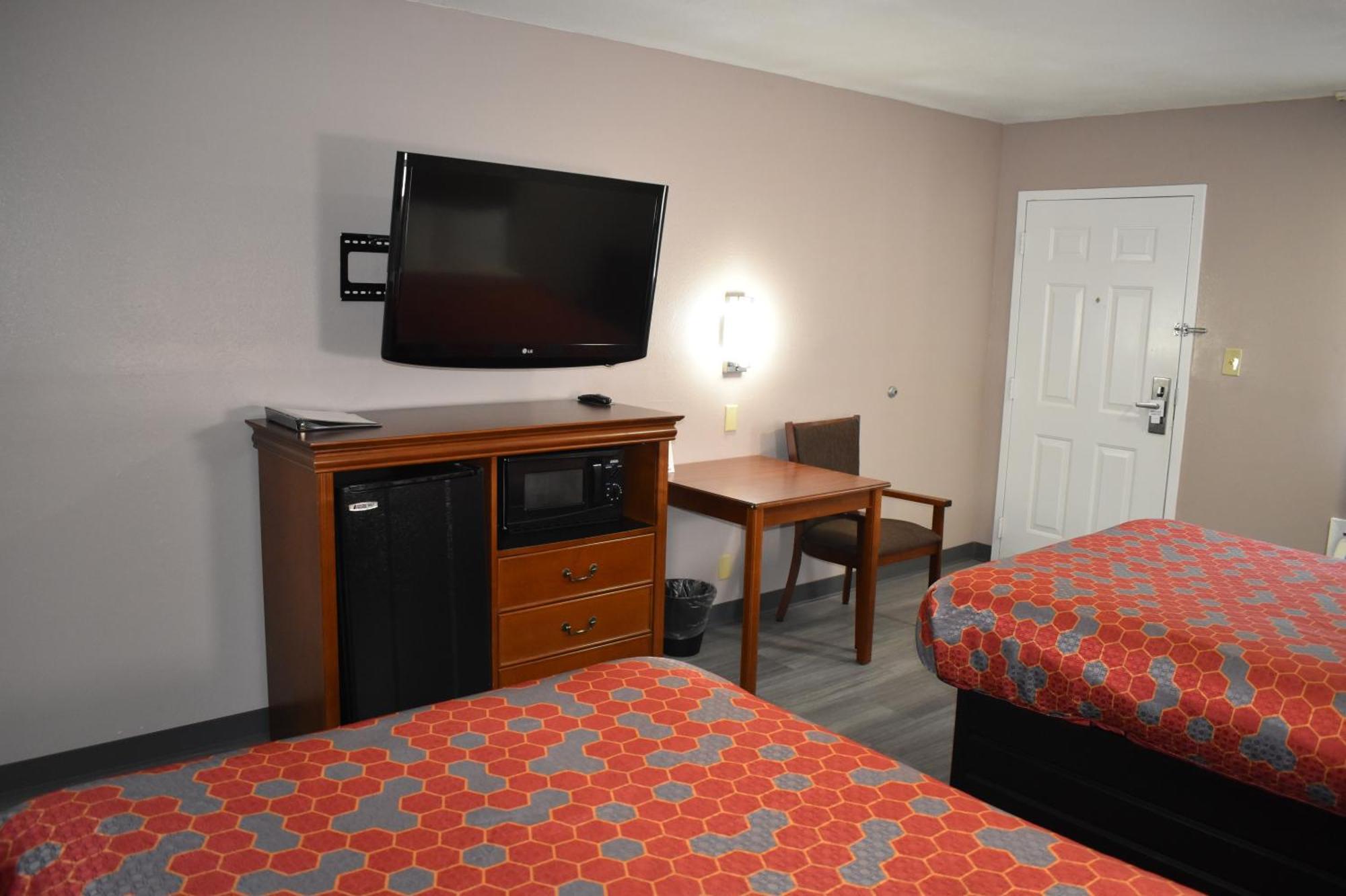 Huntingdon The Heritage Inn, Inc מראה חיצוני תמונה